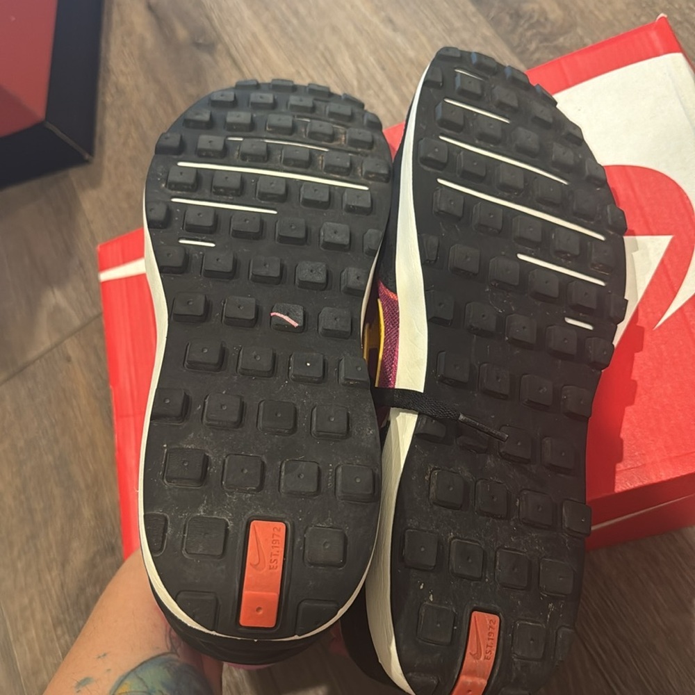 Nike Waffle 11.5 Men - Picture 5 of 7